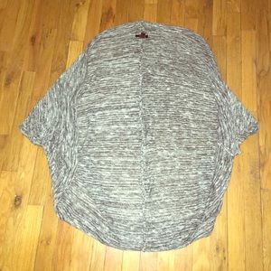 Contemporary Forever 21 Knit Cardigan